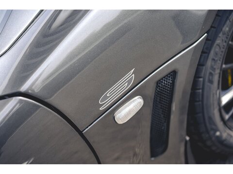 1.8 S Sports Touring Performance Coupe 2dr Petrol Manual Euro 4 (240 bhp)