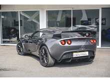 LOTUS EXIGE SPORT 240 FINISHED IN METALLIC GREY