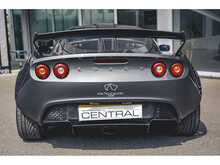 LOTUS EXIGE SPORT 240 FINISHED IN METALLIC GREY