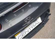 LOTUS EXIGE SPORT 240 FINISHED IN METALLIC GREY