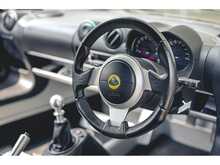 LOTUS EXIGE SPORT 240 FINISHED IN METALLIC GREY