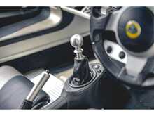 LOTUS EXIGE SPORT 240 FINISHED IN METALLIC GREY