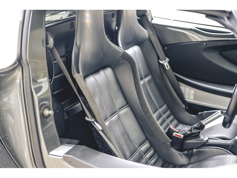 1.8 S Sports Touring Performance Coupe 2dr Petrol Manual Euro 4 (240 bhp)