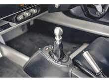 LOTUS EXIGE SPORT 240 FINISHED IN METALLIC GREY