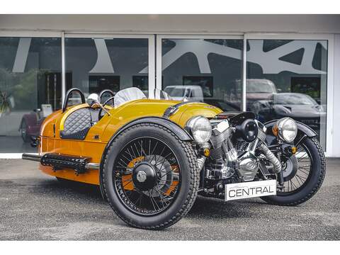 Saloon 1.6 Manual Petrol