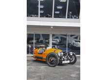 MORGAN THREE WHEELER