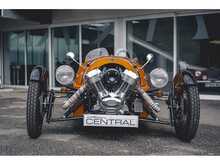 MORGAN THREE WHEELER