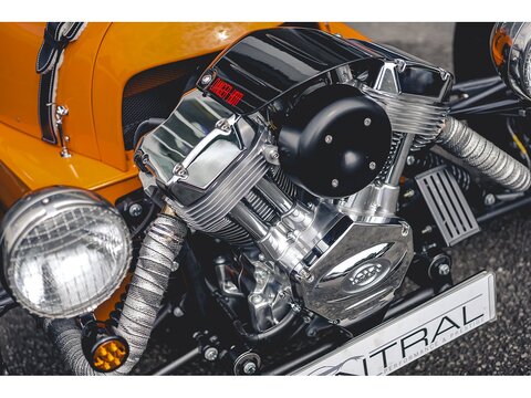 Saloon 1.6 Manual Petrol