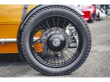 MORGAN THREE WHEELER