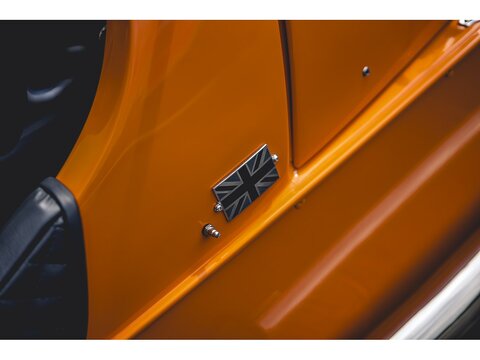 Saloon 1.6 Manual Petrol