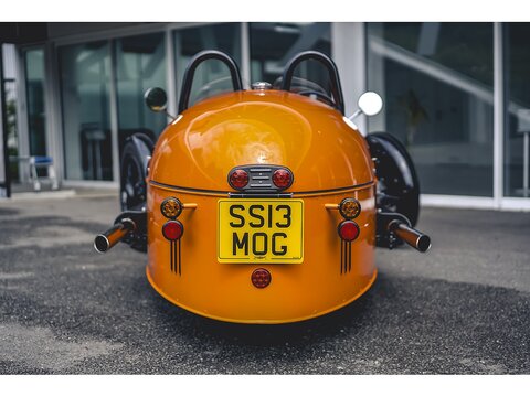 Saloon 1.6 Manual Petrol