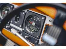 MORGAN THREE WHEELER