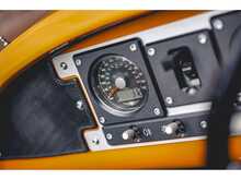 MORGAN THREE WHEELER