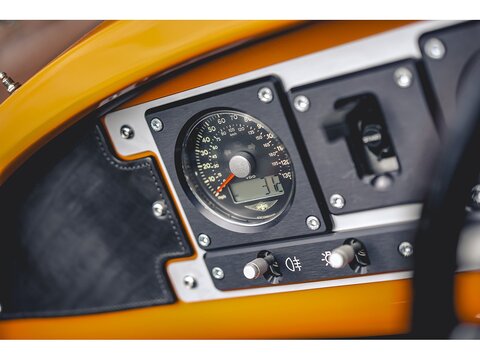 Saloon 1.6 Manual Petrol