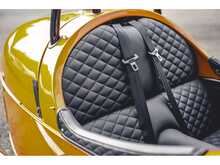 MORGAN THREE WHEELER