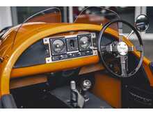 MORGAN THREE WHEELER