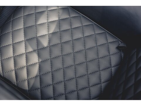 Saloon 1.6 Manual Petrol