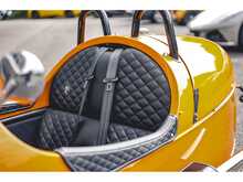 MORGAN THREE WHEELER