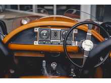 MORGAN THREE WHEELER