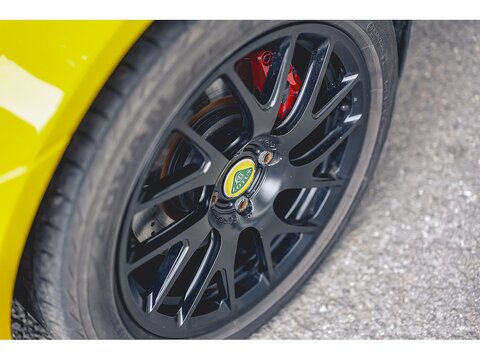 S Convertible 1.8 Manual Petrol