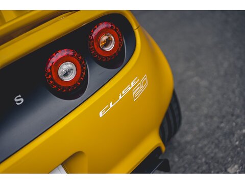 S Convertible 1.8 Manual Petrol