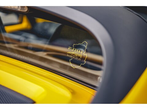 S Convertible 1.8 Manual Petrol