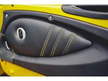 LOTUS ELISE S 20TH ANNIVERSARY EDITION IN SOLAR YELLOW