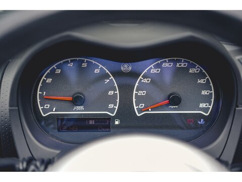 S Convertible 1.8 Manual Petrol