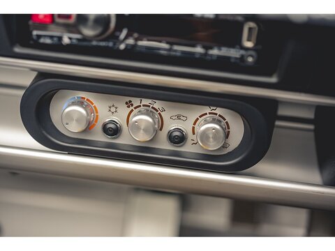 S Convertible 1.8 Manual Petrol