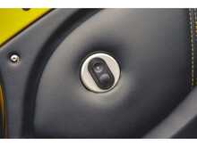 LOTUS ELISE S 20TH ANNIVERSARY EDITION IN SOLAR YELLOW