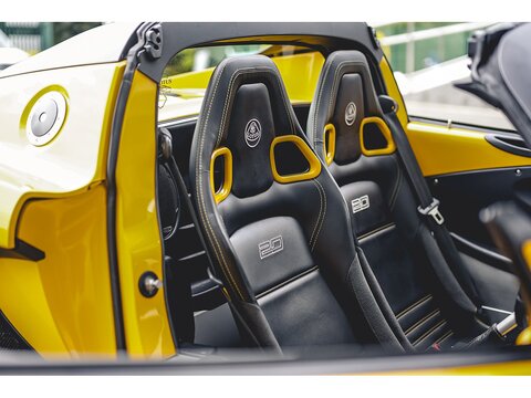 S Convertible 1.8 Manual Petrol