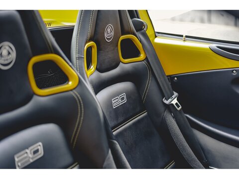 S Convertible 1.8 Manual Petrol