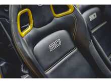 LOTUS ELISE S 20TH ANNIVERSARY EDITION IN SOLAR YELLOW