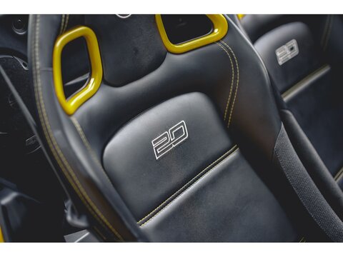 S Convertible 1.8 Manual Petrol