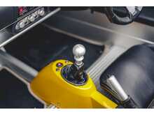 LOTUS ELISE S 20TH ANNIVERSARY EDITION IN SOLAR YELLOW