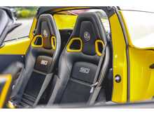 LOTUS ELISE S 20TH ANNIVERSARY EDITION IN SOLAR YELLOW
