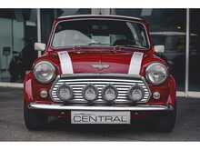 ROVER MINI COOPER S