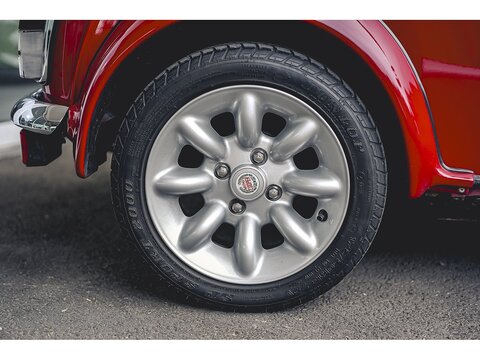 1.3 Cooper Saloon 2dr Petrol Manual (164 g/km, 62 bhp)