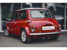 ROVER MINI COOPER S