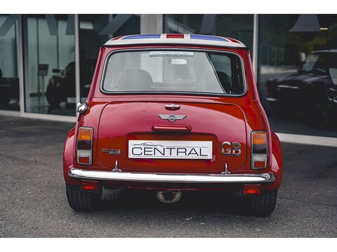 1.3 Cooper Saloon 2dr Petrol Manual (164 g/km, 62 bhp)