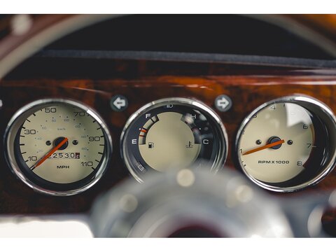 1.3 Cooper Saloon 2dr Petrol Manual (164 g/km, 62 bhp)