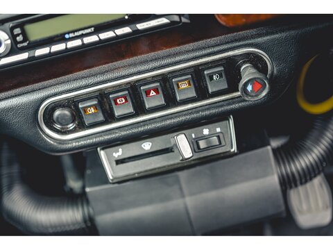 1.3 Cooper Saloon 2dr Petrol Manual (164 g/km, 62 bhp)