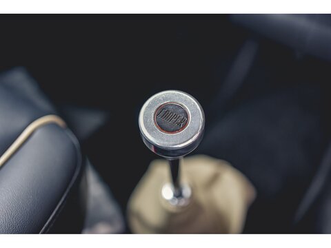 1.3 Cooper Saloon 2dr Petrol Manual (164 g/km, 62 bhp)