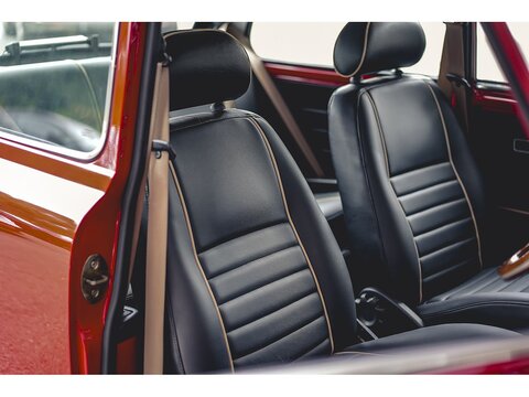 1.3 Cooper Saloon 2dr Petrol Manual (164 g/km, 62 bhp)