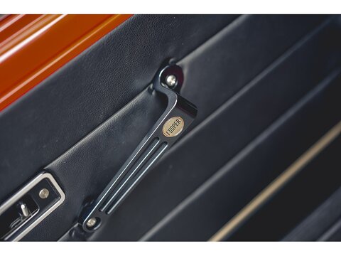 1.3 Cooper Saloon 2dr Petrol Manual (164 g/km, 62 bhp)