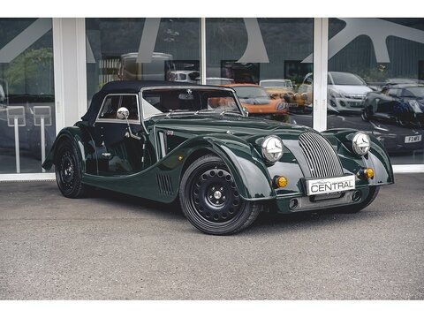 3.0i Convertible 2dr Petrol Auto Euro 6 (s/s) (339 ps)