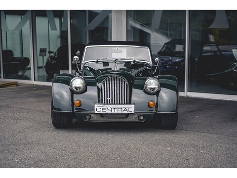 3.0i Convertible 2dr Petrol Auto Euro 6 (s/s) (339 ps)