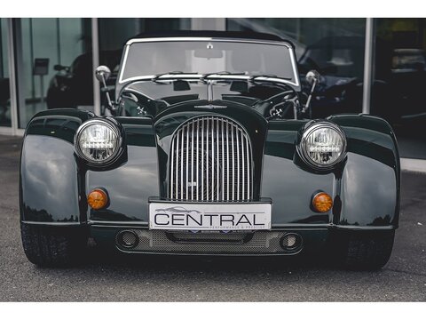 3.0i Convertible 2dr Petrol Auto Euro 6 (s/s) (339 ps)