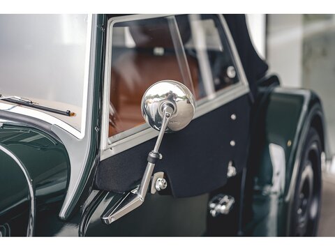 3.0i Convertible 2dr Petrol Auto Euro 6 (s/s) (339 ps)