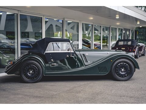 3.0i Convertible 2dr Petrol Auto Euro 6 (s/s) (339 ps)